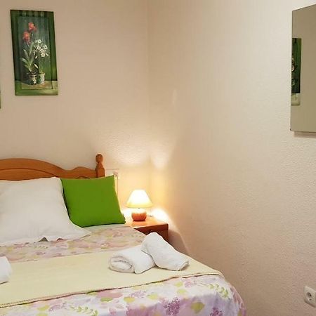 Calle Frailes Apartamento غرناطة المظهر الخارجي الصورة