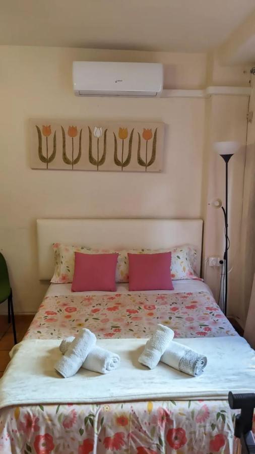 Calle Frailes Apartamento غرناطة المظهر الخارجي الصورة