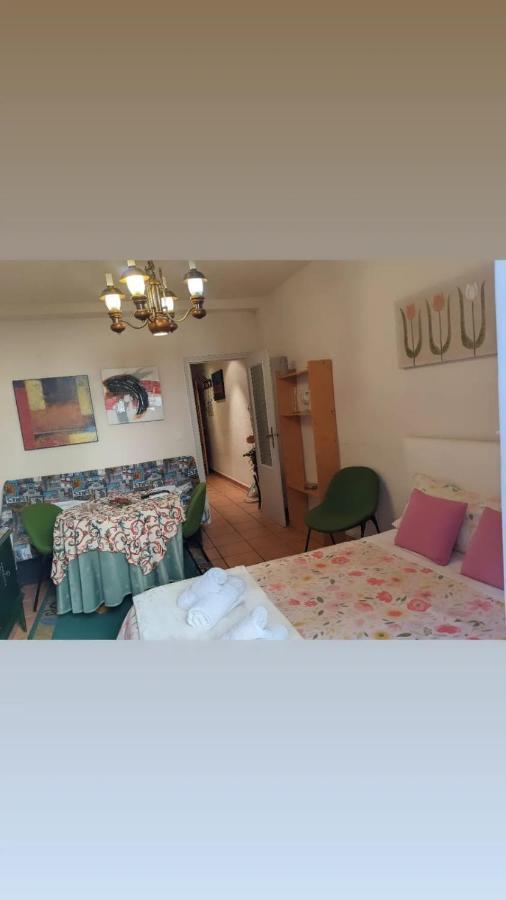 Calle Frailes Apartamento غرناطة المظهر الخارجي الصورة