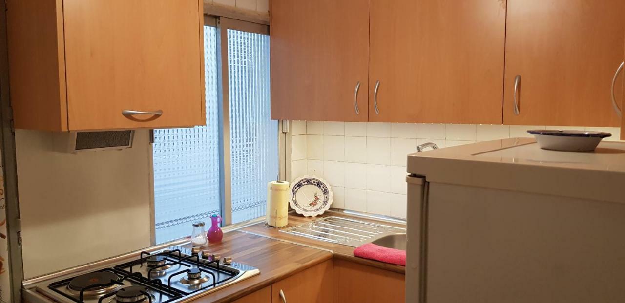 Calle Frailes Apartamento غرناطة المظهر الخارجي الصورة