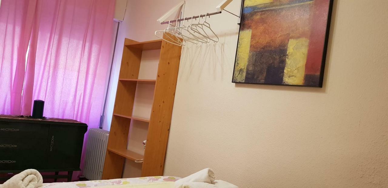 Calle Frailes Apartamento غرناطة المظهر الخارجي الصورة