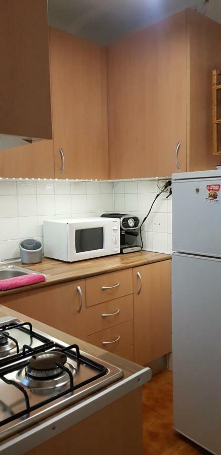 Calle Frailes Apartamento غرناطة المظهر الخارجي الصورة