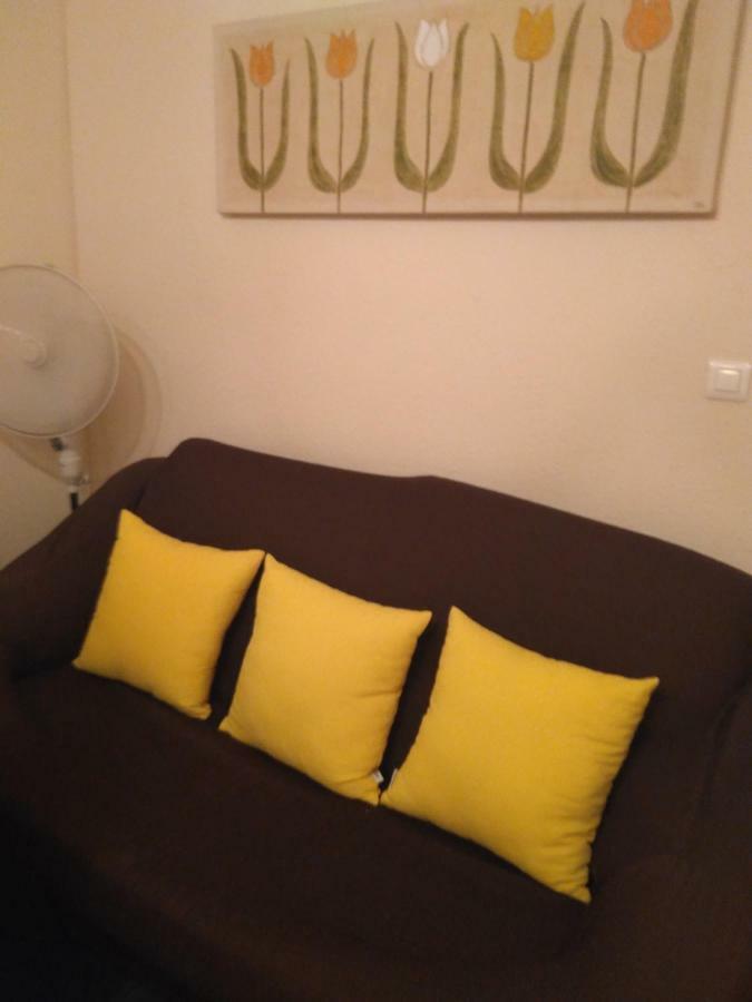 Calle Frailes Apartamento غرناطة المظهر الخارجي الصورة