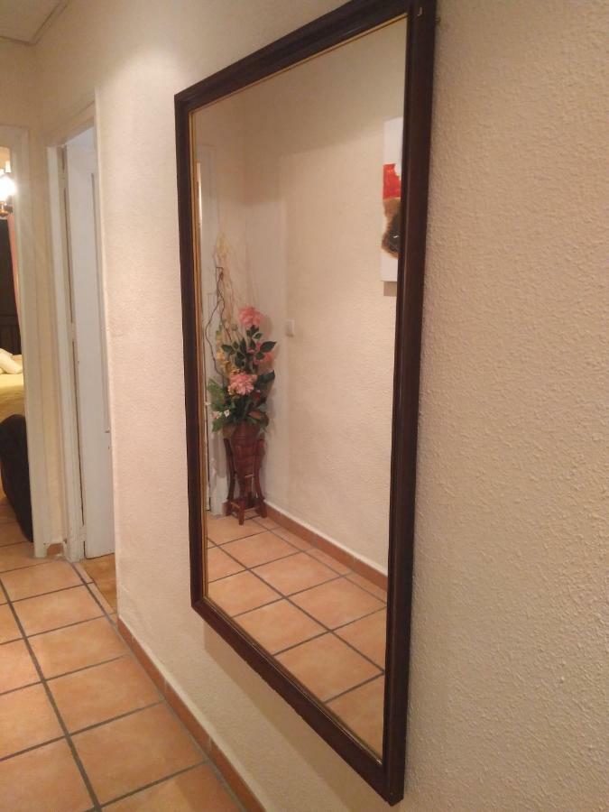 Calle Frailes Apartamento غرناطة المظهر الخارجي الصورة